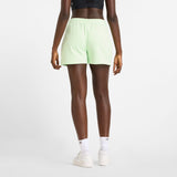 New Balance Women's Sport Essentials French Terry Short-3