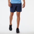 New Balance Men's Accelerate 7 Inch Short-1