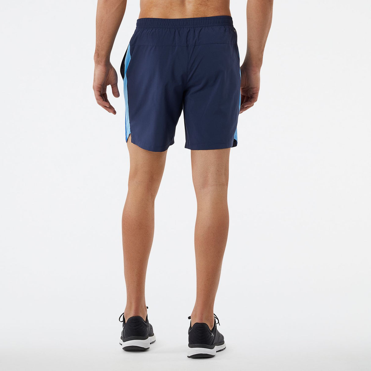 New Balance Men's Accelerate 7 Inch Short-3