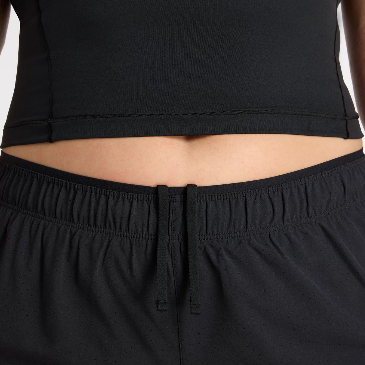 New Balance Women's RC Short 5-3