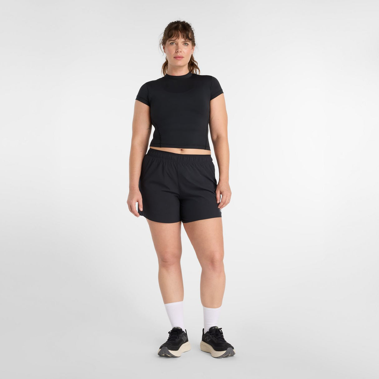 New Balance Women's RC Short 5-8