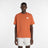 New Balance Men's Woven Label T-Shirt-1