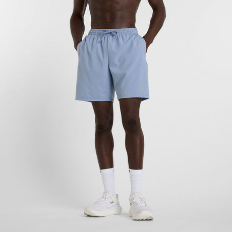 New Balance Men's Sport Essentials 7 Inch Short-1