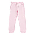 New Balance Youth French Terry Small Logo Jogger-1