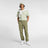 New Balance Men's Woven Label T-Shirt-1