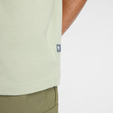 New Balance Men's Woven Label T-Shirt-6