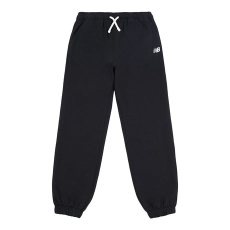 New Balance Youth French Terry Small Logo Jogger-1