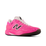 New Balance Women's Fresh Foam X CT-Rally v2 Tennis Shoe-3