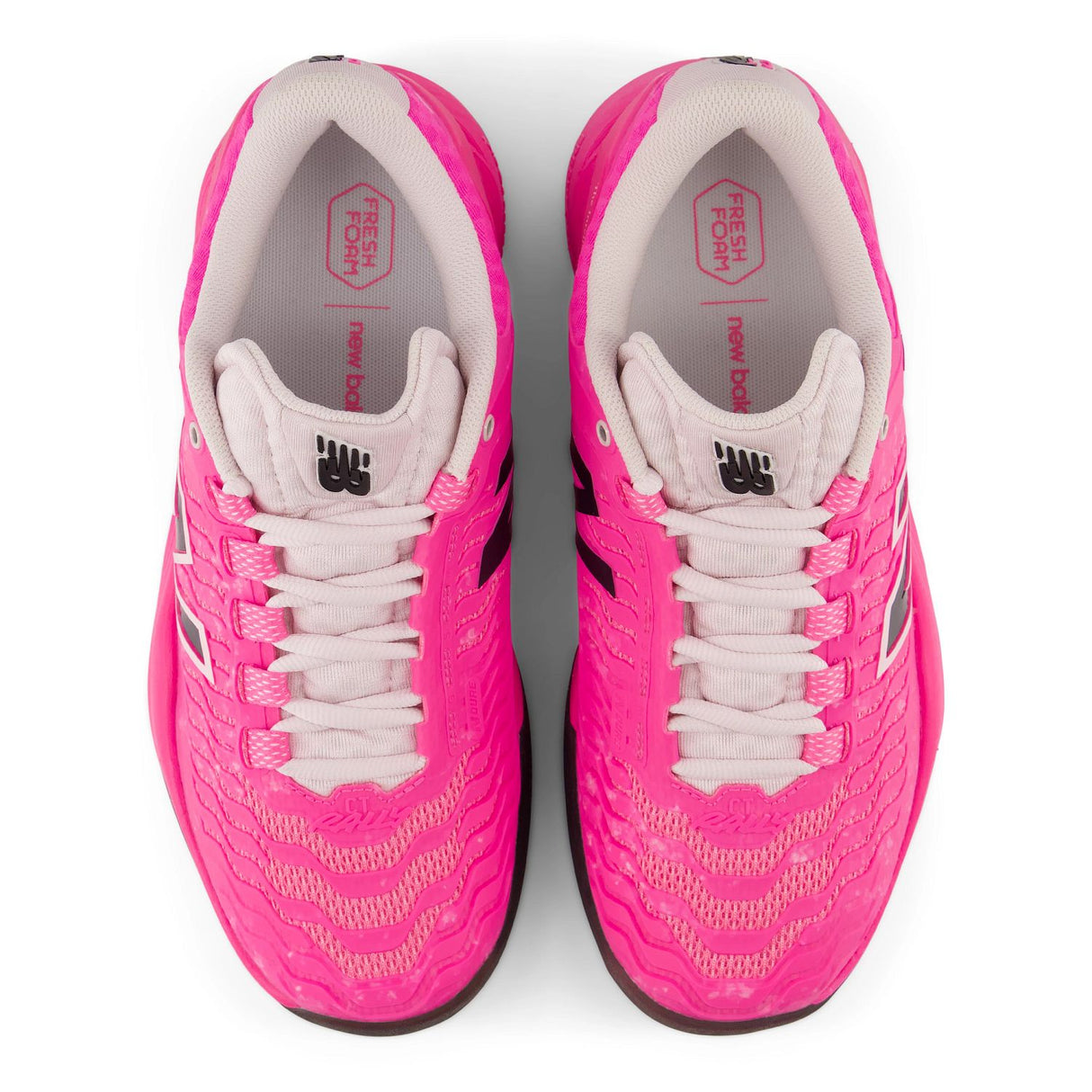 New Balance Women's Fresh Foam X CT-Rally v2 Tennis Shoe-4