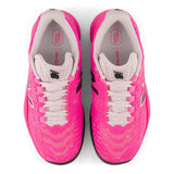 New Balance Women's Fresh Foam X CT-Rally v2 Tennis Shoe-4