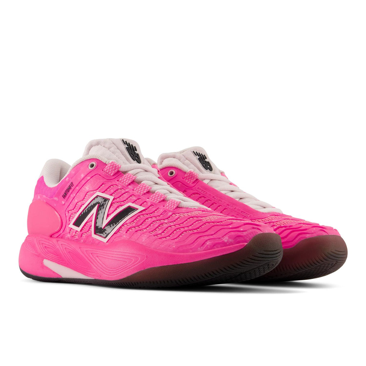 New Balance Women's Fresh Foam X CT-Rally v2 Tennis Shoe-6