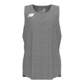 New Balance Youth Girl's Team Tank-1