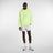 New Balance Men's Athletics French Terry Logo Hoodie-1