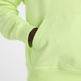 New Balance Men's Athletics French Terry Logo Hoodie-6