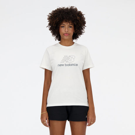 New Balance Women's Sport Jersey Graphic T-Shirt-1