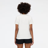 New Balance Women's Sport Jersey Graphic T-Shirt-3
