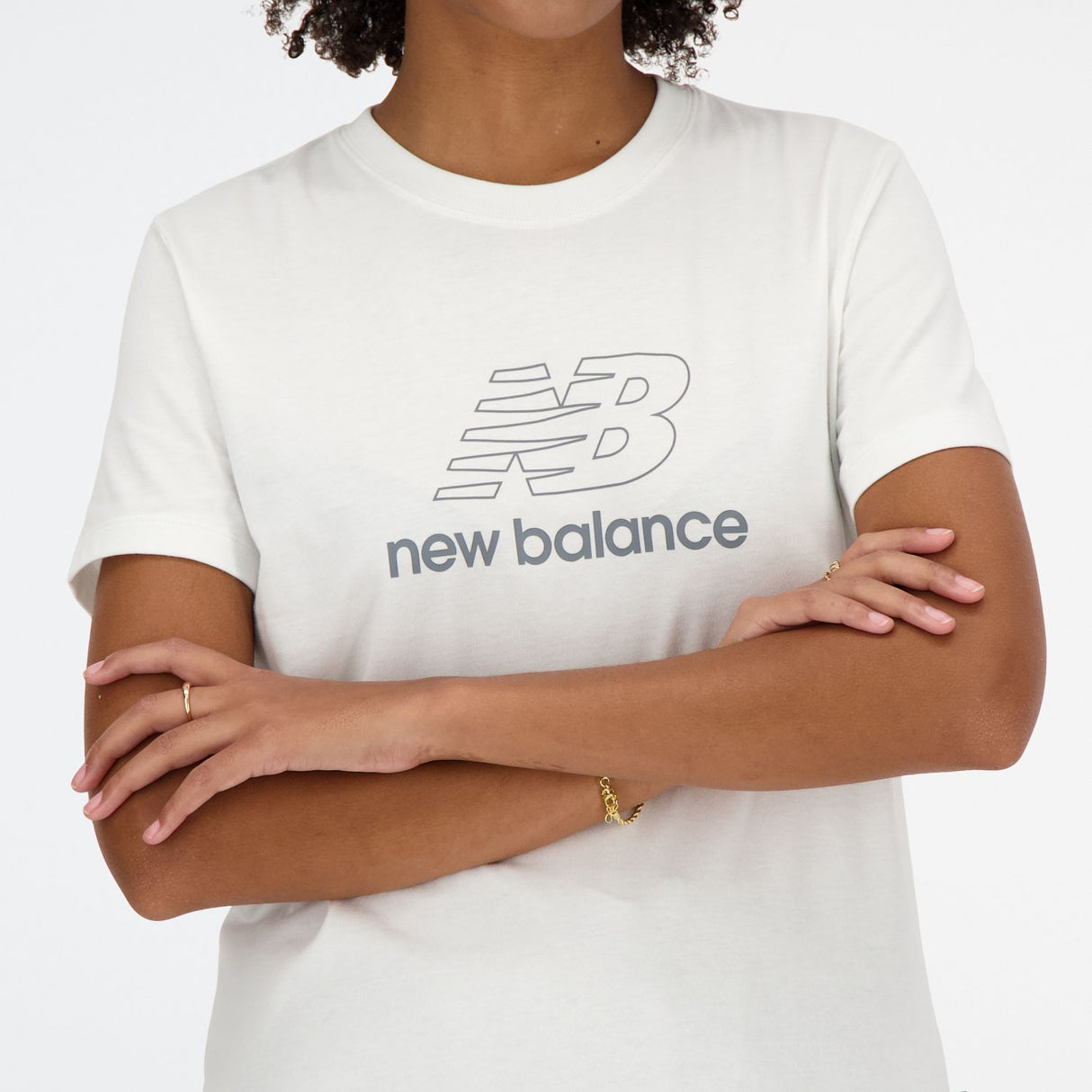 New Balance Women's Sport Jersey Graphic T-Shirt-4