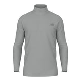 New Balance Men's Team Space Dye 1/4 Zip-1