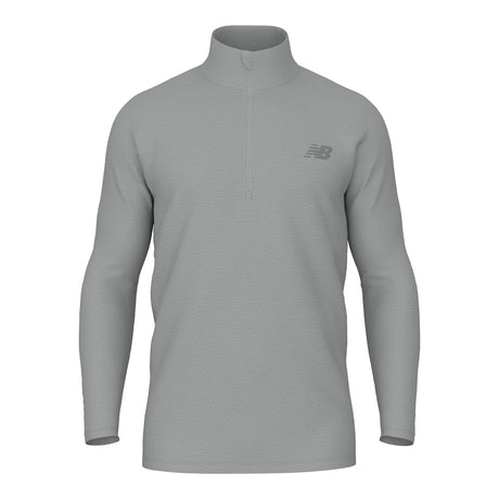 New Balance Men's Team Space Dye 1/4 Zip-1