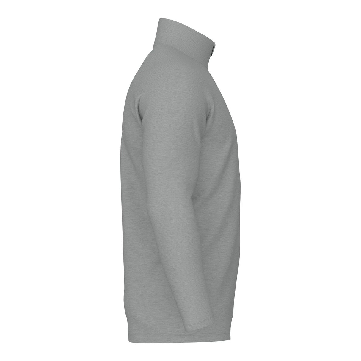 New Balance Men's Team Space Dye 1/4 Zip-2