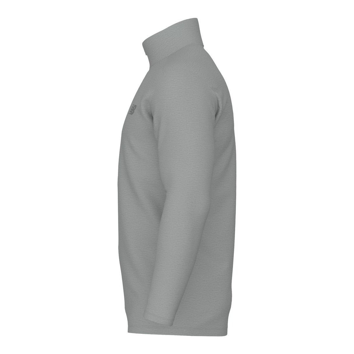 New Balance Men's Team Space Dye 1/4 Zip-3