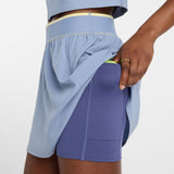 New Balance Women's Tournament Tennis Skort-5