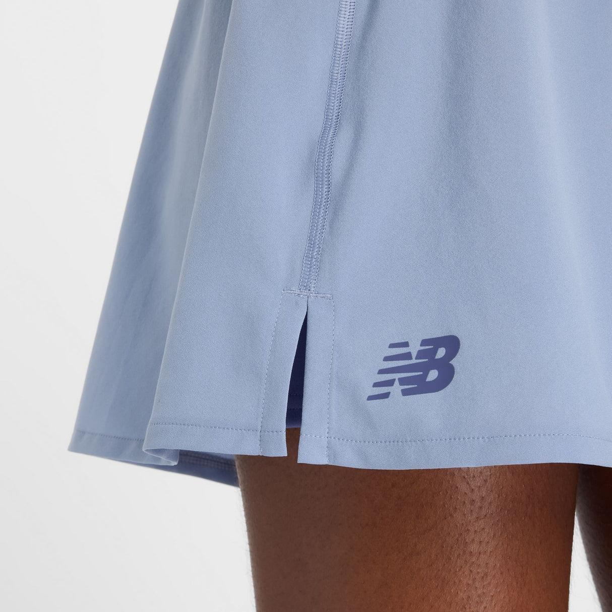 New Balance Women's Tournament Tennis Skort-6