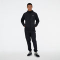 New Balance Men's Athletics Woven Jacket-1