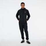 New Balance Men's Athletics Woven Jacket-1