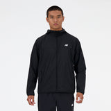 New Balance Men's Athletics Woven Jacket-3