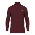 New Balance Men's Team Space Dye 1/4 Zip-1