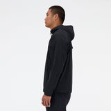 New Balance Men's Athletics Woven Jacket-4