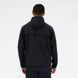 New Balance Men's Athletics Woven Jacket-5