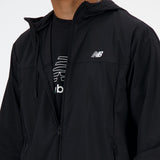 New Balance Men's Athletics Woven Jacket-6