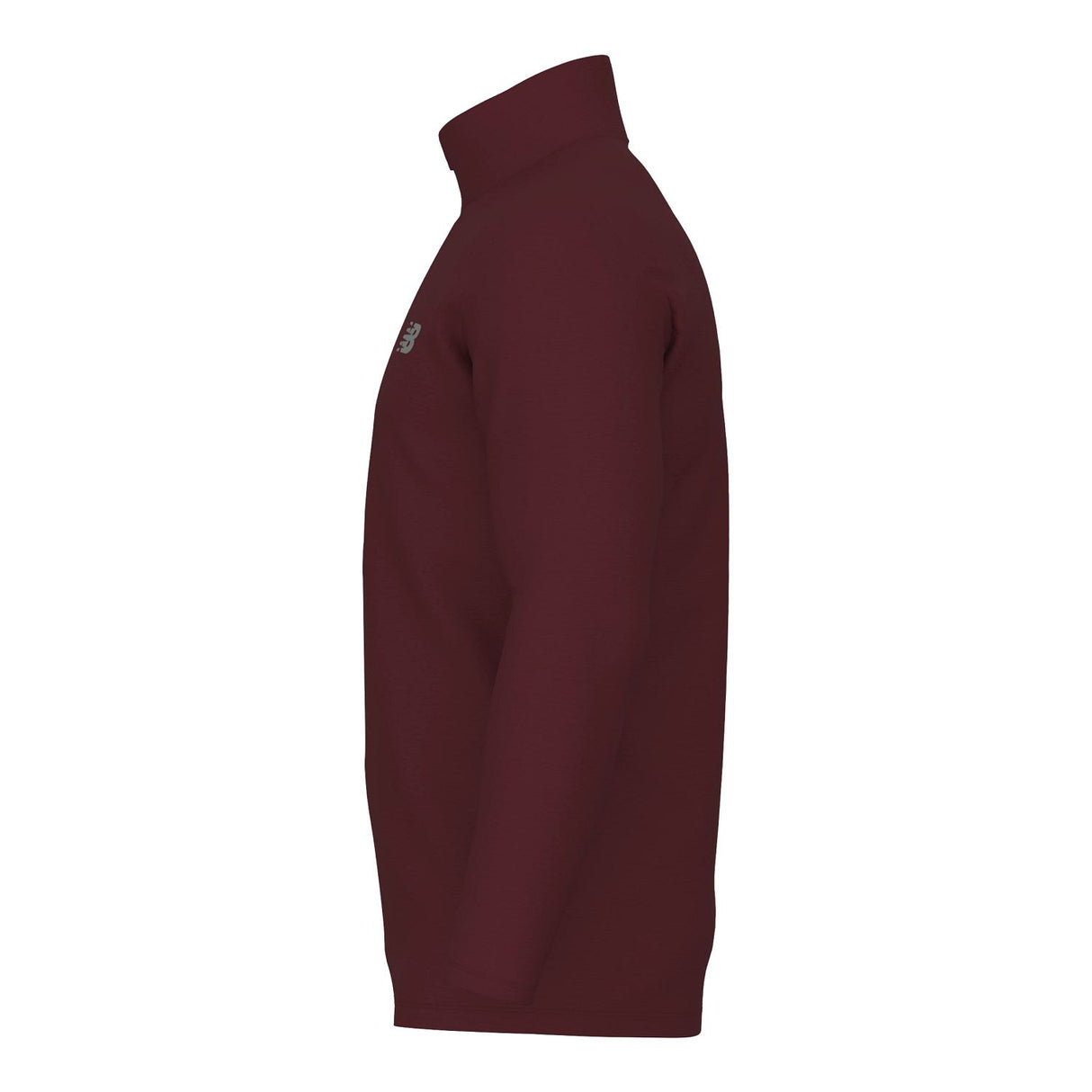 New Balance Men's Team Space Dye 1/4 Zip-3