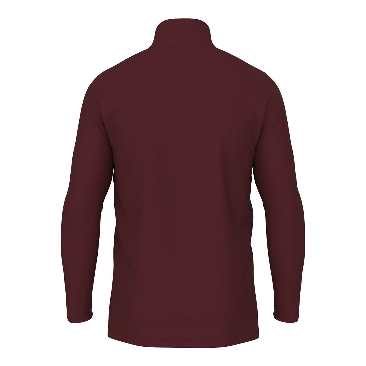 New Balance Men's Team Space Dye 1/4 Zip-4