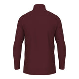 New Balance Men's Team Space Dye 1/4 Zip-4