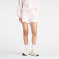 New Balance Women's Sport Essentials French Terry Short-1