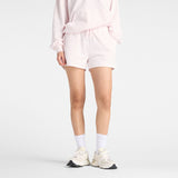 New Balance Women's Sport Essentials French Terry Short-1