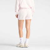 New Balance Women's Sport Essentials French Terry Short-3