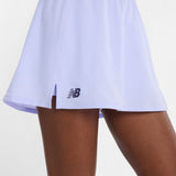 New Balance Women's Tournament Tennis Skort-5