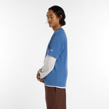 New Balance Men's Numeric Small Logo T-Shirt-3