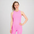 New Balance Women's Perfect Rib Tank-1