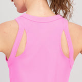 New Balance Women's Perfect Rib Tank-4
