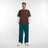 New Balance Men's Numeric Small Logo T-Shirt-1