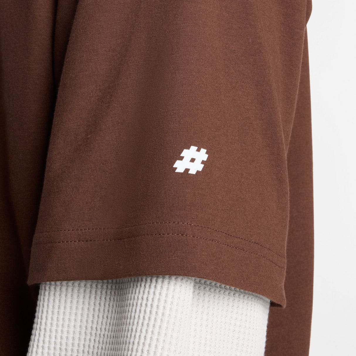 New Balance Men's Numeric Small Logo T-Shirt-6