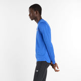 New Balance Men's Athletics Long Sleeve-3