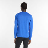 New Balance Men's Athletics Long Sleeve-4
