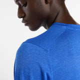 New Balance Men's Athletics Long Sleeve-6