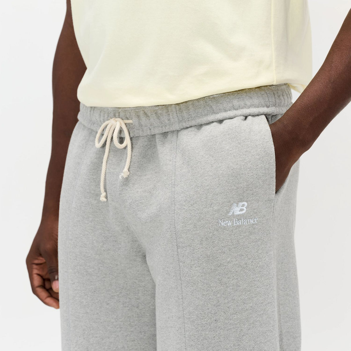 New Balance Men's Made in USA French Terry Pant-3